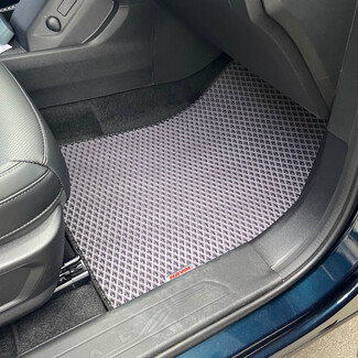 Ворсовые коврики на Haval F7x II 2025&nbsp;-&nbsp;2026 в Якутске