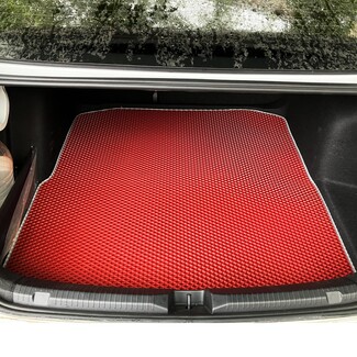 Коврики на Volkswagen Lavida 2018&nbsp;-&nbsp;2026 в Якутске