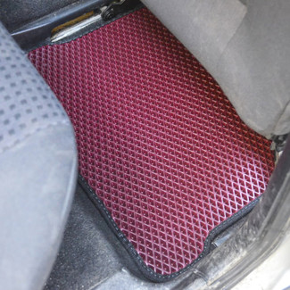 Коврики на Seat Cordoba I 1993 - 2003 в Якутске