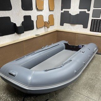 Коврики на Лодки Admiral 350 НДНД  в Якутске