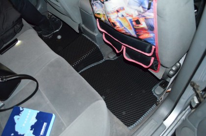 Коврики на Chevrolet Lacetti 2004 - 2013 в Якутске