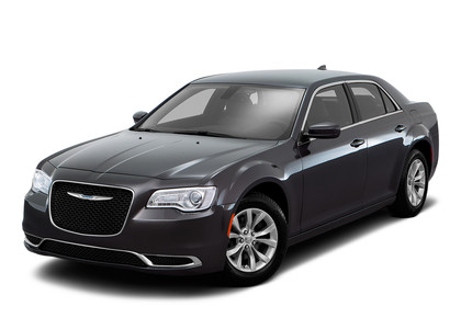 Коврики на Chrysler 300C II 2011 - 2023 в Якутске