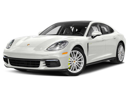 Коврики на Porsche Panamera II 2016 - 2023 в Якутске