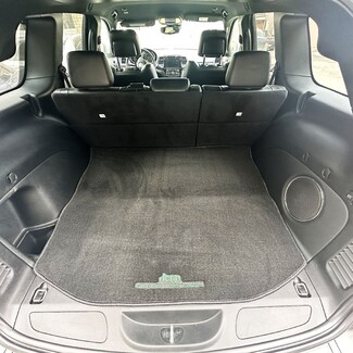 Ворсовые коврики на Jeep Grand Cherokee (WK2) 2010&nbsp;-&nbsp;2022 в Якутске