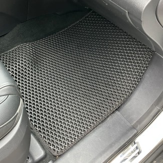 Коврики на Haval H2 2014 - 2021 в Якутске