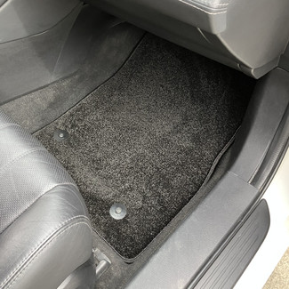 EVA коврики на Mazda 6 2012 - 2025 в Якутске
