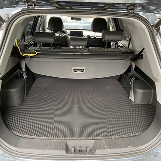 Коврики на Chery Tiggo 8 2018 - 2025 в Якутске