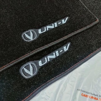 EVA коврики на Changan Uni-V 2021 - 2025 в Якутске