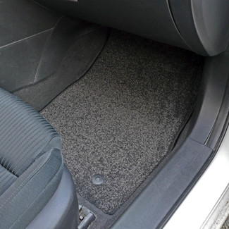 EVA коврики на Mazda 6 2012 - 2025 в Якутске