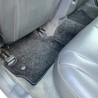 Коврики на Volvo S60 II 2010 - 2018 в Якутске