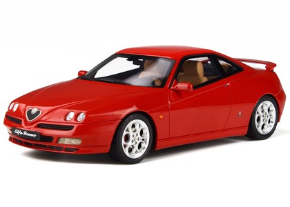 EVA коврики на Alfa Romeo GTV (916) 1995 - 2005 в Якутске