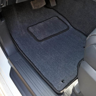 Коврики на Mitsubishi Montero Sport III 2015 - 2025 в Якутске