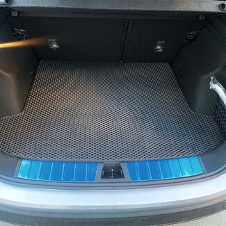 Ворсовые коврики на Geely Coolray 2018&nbsp;-&nbsp;2024 в Якутске