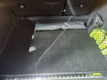 Ворсовые коврики на Mercedes G (W463, W465) 2018 - 2025 в Якутске