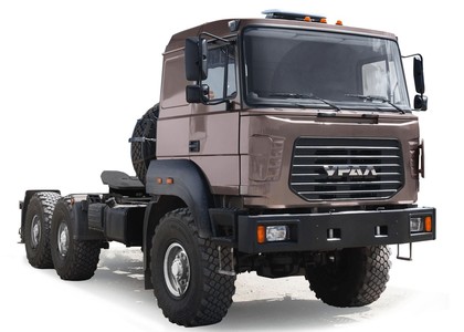EVA коврики на Урал 44202, 4320 2014 - 2025 в Якутске