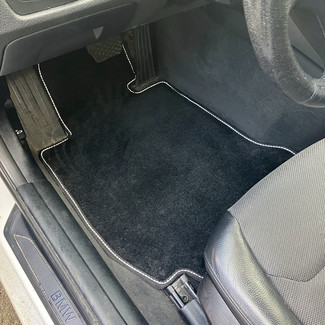 EVA коврики на BMW 3 (F30/F31) 2012 - 2019 в Якутске