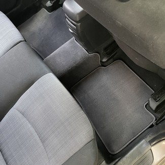 EVA коврики на Hyundai i30 I 2007 - 2012 в Якутске