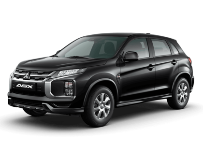 Коврики на Mitsubishi RVR III 2010 - 2025 в Якутске