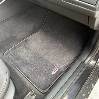 EVA коврики на BMW X3 (E83) 2003 - 2011 в Якутске