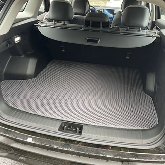 Ворсовые коврики на Geely Atlas II 2023 - 2025 в Якутске