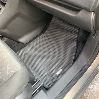 EVA коврики на Opel Meriva B 2010 - 2018 в Якутске