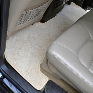 EVA коврики на Lexus LX 570 и LX450d 2007 - 2023 в Якутске