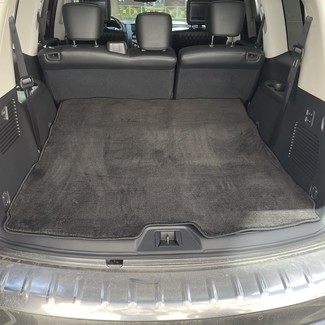 EVA коврики на Infiniti QX80 2013 - 2025 в Якутске