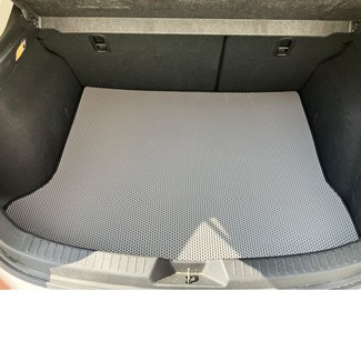 EVA коврики на Mazda Axela III 2013 - 2019 в Якутске