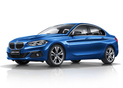Ворсовые коврики на BMW 1 (F40/F52) 2017&nbsp;-&nbsp;2024 в Якутске