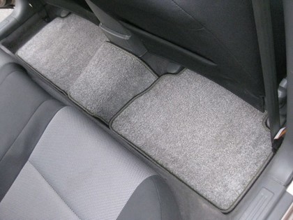 Коврики на Chevrolet Lacetti 2004 - 2013 в Якутске
