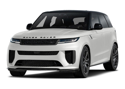 Коврики на Land Rover Range Rover Sport III 2022 - 2025 в Якутске