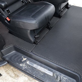 Коврики на Mercedes Vito (W447) 2014 - 2025 в Якутске