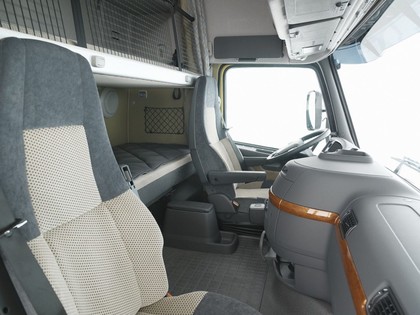 Ворсовые коврики на Volvo FH II (FH12, FH13, FH16) 2001 - 2012 в Якутске