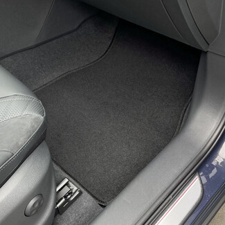 Коврики на Hongqi HS5 2019&nbsp;-&nbsp;2026 в Якутске