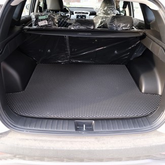 Коврики на Hyundai Tucson IV 2020 - 2025 в Якутске