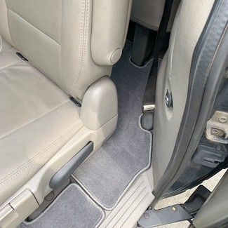 EVA коврики на Chrysler Grand Voyager (RG) 2000 - 2008 в Якутске
