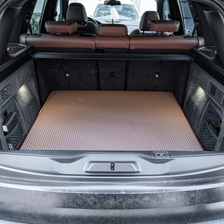Ворсовые коврики на BMW X5 (G05/G18) 2018 - 2025 в Якутске