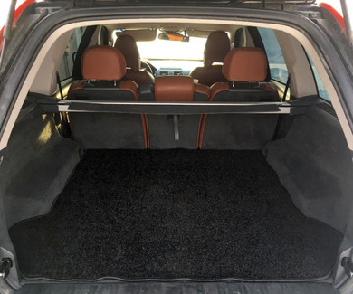 Коврики на Volvo XC90 I 2002 - 2014 в Якутске
