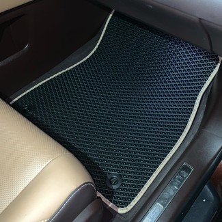 Коврики на Lexus RX IV 2015 - 2022 в Якутске