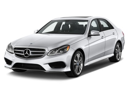 EVA коврики на Mercedes E (W212) 2009 - 2016 в Якутске