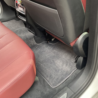 EVA коврики на BMW X6 (G06) 2019 - 2025 в Якутске