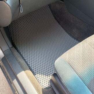 EVA коврики на Toyota Carina ED (T20) 1993 - 1998 в Якутске