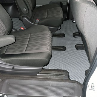 Коврики на Honda Freed II 2016 - 2024 в Якутске