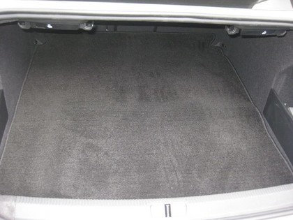 Коврики на Volkswagen Passat B6 2005 - 2011 в Якутске