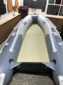 EVA коврики на Лодки Gladiator 380 НДНД  в Якутске