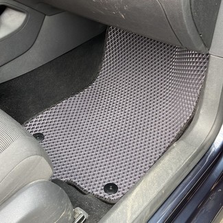 EVA коврики на Volkswagen Golf 5 2003 - 2008 в Якутске