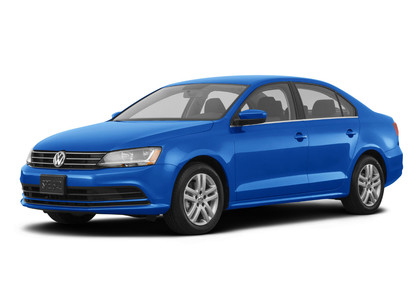 Коврики на Volkswagen Jetta VI 2010 - 2019 в Якутске
