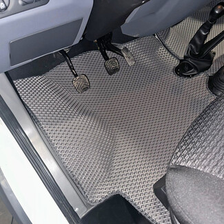 Коврики на ГАЗ ГАЗель 1994 - 2026 в Якутске Коврики на ГАЗ ГАЗель 1994 - 2026 в Якутске