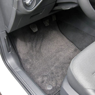 EVA коврики на Volkswagen Golf R 7 2013 - 2020 в Якутске