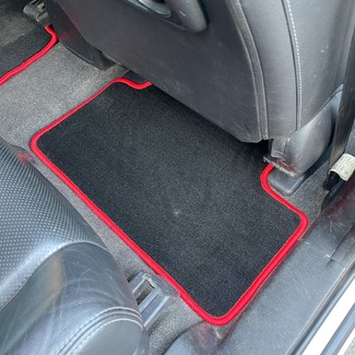 EVA коврики на Mazda 5 2010 - 2018 в Якутске